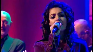 THE POGUES feat Katie Melua - Fairytale of New York (Jonathan Ross Show)