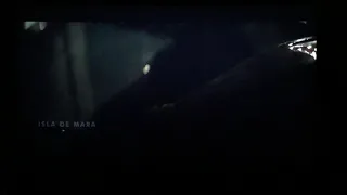 Godzilla: King of the Monsters (2019) - End Credits Cut Scene