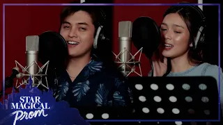 Tunay - Francine Diaz & Seth Fedelin | Star Magical Prom 2024 OST