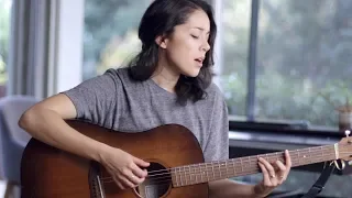 Britney Spears - Oops!...I Did It Again (Kina Grannis Cover)