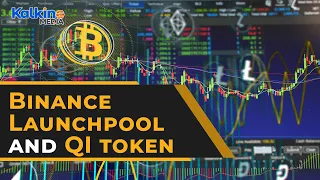 Will Binance Launchpool entry help QI token attract investors?