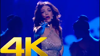 Eurovision Cyprus 2012 (4K) La La Love - Ivi Adamou