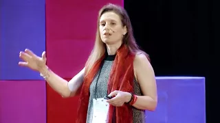 La planificación prehispánica de Lima | Adine Gavazzi | TEDxTukuy