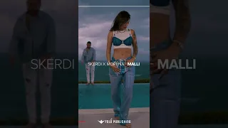 Out now - MALLI ft. Morena