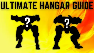 ULTIMATE Hangar Guide | Mech Arena