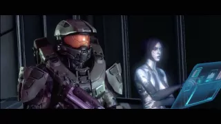 Halo 4 Campaign: All Cutscenes