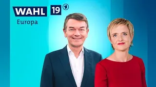 Europawahl: Aktuelle Zahlen und Analysen