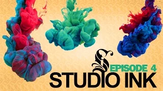 Studio Ink: S01 E04