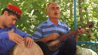 Derushan Rushan Pamir Madhiya Zohirbek Koziev