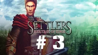 The Settlers Heritage of Kings - History Edition🚩 играем по сетке 1440p 60fps