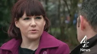 Ian Watkins' ex cleared of child abuse image offences | Channel 4 News