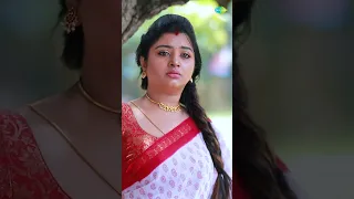 Anbe Vaa Serial - Promo | EP 913 | Virat | Delna Davis | #shorts  #ytshorts #youtubeshorts