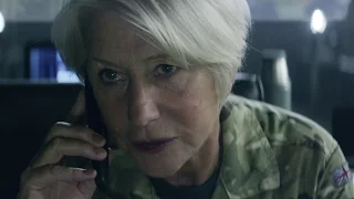 'Eye in the Sky' (2016) Exclusive Featurette