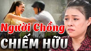 NGƯỜI CHỒNG CHIẾM HỮU | Phía Sau Một Phiên Tòa 2024 | Ký Sự Pháp Đình THVL | Chuyện Cảnh Giác Mới