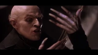 [ Shadow of the Vampire ] Nosferatu — Or else what?