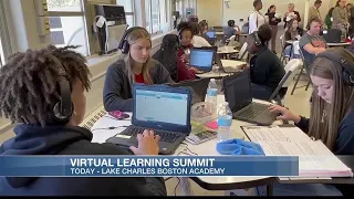 Calcasieu’s “Future of Learning” summit to be held today