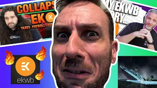 🛑 EK DESERVES THIS... (REACT) 😱