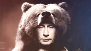 Путин про своего приемника в интервью американской журналистке NBC Меган Келли