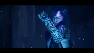 [DMC5 x FFXV] Devil May Cry 5 RE:IMAGINED