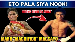 Remember MARK MAGSAYO, ang UNDEFEATED NG BOHOL eto sya NOONG HINDI PA SIKAT!