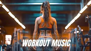 Bass Workout MUSIC 2023 🔥 Fitness & Gym Workout Music, EDM House Music 2023#11