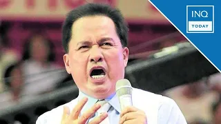 House panel subpoenas Quiboloy after repeated snub of hearings | INQToday