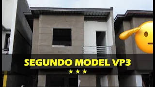 Subscriber Exclusive: Reserved Home | Segundo Model Valle Pio 3