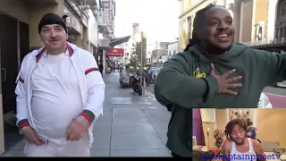 Poudii Interviewed the Worst Street in San Francisco (Reaction)