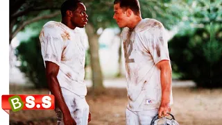 REMEMBER THE TITANS MOVIE EXPLAINED IN HINDI/URDU / TRUE STORY