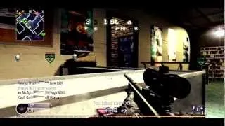 Joined Sixth Sense :: Twixtor's First Clip in 6s