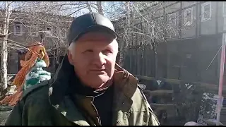 Директор Донецкого зоопарка рассказал как сейчас живут его питомцы!