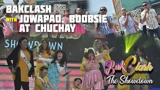 BakClash: Hall of Divas w/ JoWaPao, Boobsie and Chuchay | March 9, 2019