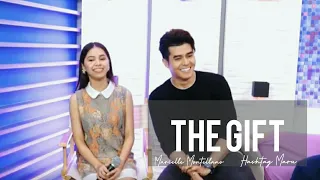 THE GIFT -  Marielle Montellano & Hashtag Maru