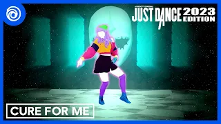 Just Dance 2023 Edition - Cure For Me by AURORA [Fanmade Mashup]