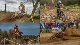 Enduro DEM Dahlen 2023 Top Ten Overall