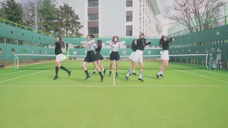 [드림캐쳐] [Special Clip] Dreamcatcher(드림캐쳐) _ 다시 만난 세계(소녀시대) Cover