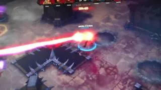 Diablo 3 PvP Arena Battles - Cam Footage; BlizzCon 2010 (diablo3.pl)