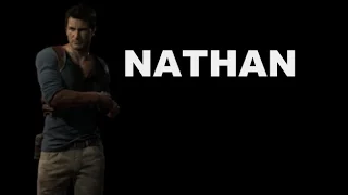 NATHAN (Uncharted, Logan Style!)