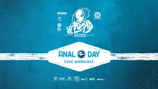 Arica Cultura Bodyboard 2023 IBC Live Stream - Final  Day