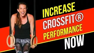 How To Increase CrossFit® Performance - 5 Simple Tips for Beginner & Newbie Skills