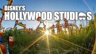 🔴 Live: Disney’s Hollywood Studios and Skyliner Fun | Walt Disney World Live Stream