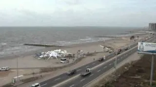 President Obama in Cartagena