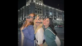 TikTok speed up audios part 13 (⁠＾⁠∇⁠＾⁠)⁠ﾉ⁠♪_melozycy_