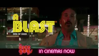 The Nice Guys - TV Spot (2016)