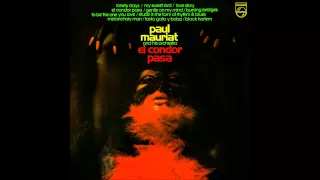 Paul Mauriat - El Condor Pasa (USA 1971) [Full Album]