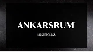 Ankarsrum Masterclass – How to use the dough roller on your Ankarsrum Assistent Original