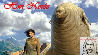 Histoire de Dune : Hwi Noree