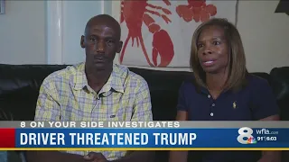 Parents of New Tampa hit-and-run suspect speak out