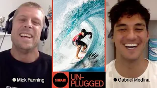 What If Gabriel Medina Was Secretly A Good Guy? | Stab Unplugged w/ Mick Fanning