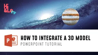 PowerPoint Tutorial: 3D Morph Animation